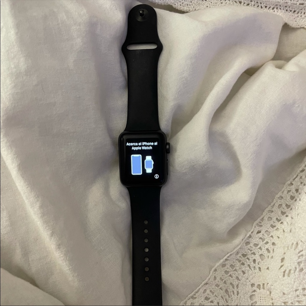 Apple Watch Series 3